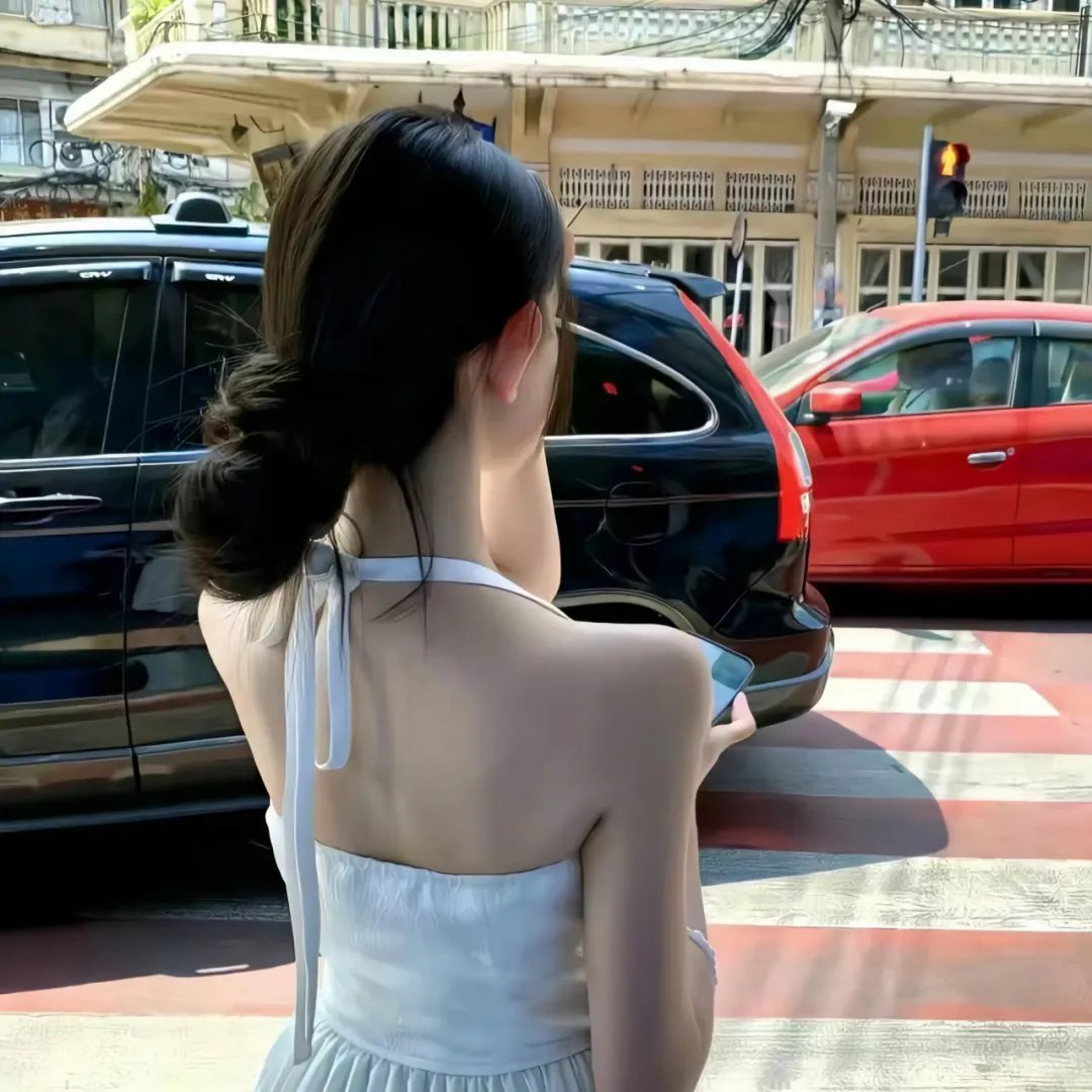 我男朋友的罗曼史