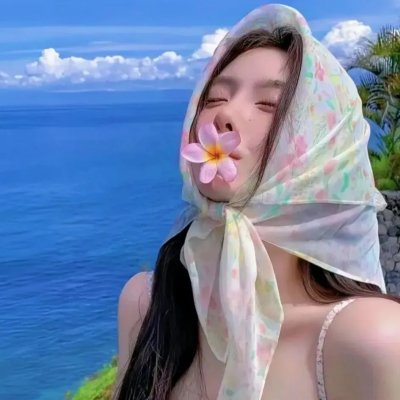 流淌的美好时光